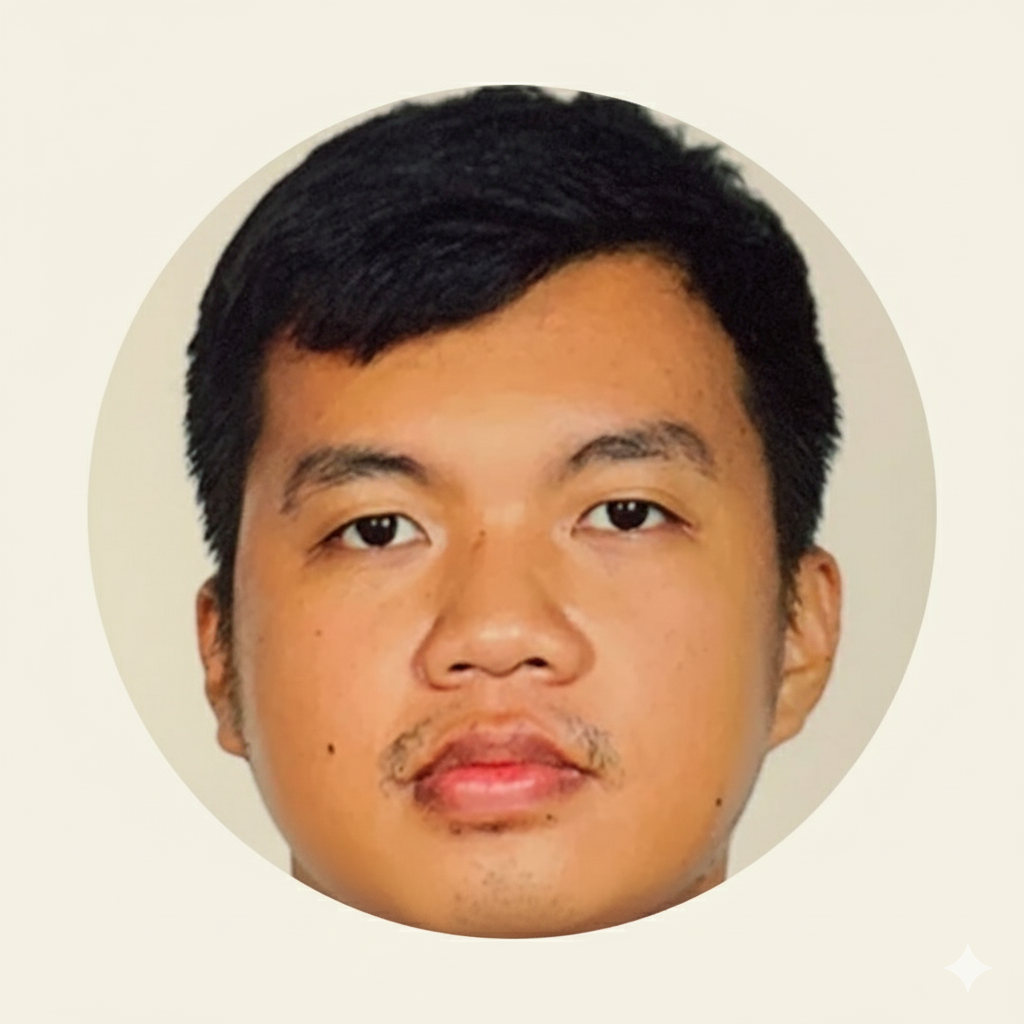 Mark Dominick Flores